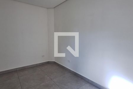 Suíte  de apartamento à venda com 2 quartos, 56m² em Santa Maria, Santo André