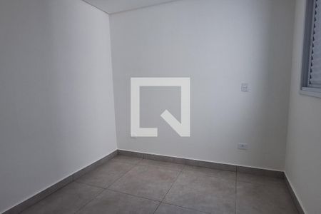 Quarto 1 de apartamento à venda com 2 quartos, 56m² em Santa Maria, Santo André
