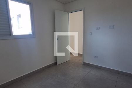 Quarto 1 de apartamento à venda com 2 quartos, 56m² em Santa Maria, Santo André