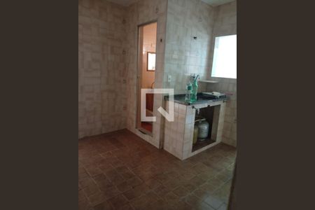 Cozinha de apartamento para alugar com 3 quartos, 132m² em Anchieta, Nilópolis