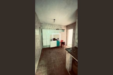 Cozinha de apartamento para alugar com 3 quartos, 132m² em Anchieta, Nilópolis
