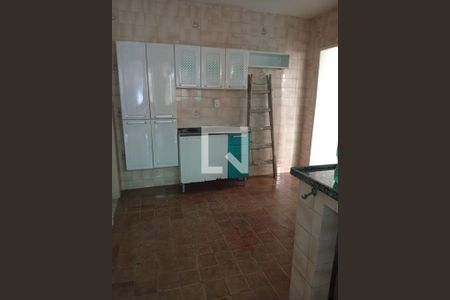 Cozinha de apartamento para alugar com 3 quartos, 132m² em Anchieta, Nilópolis