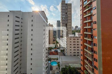 Kitnet/Studio para alugar com 1 quarto, 26m² em Pinheiros, São Paulo