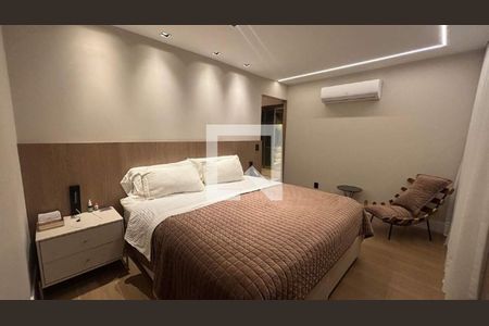 Apartamento à venda com 3 quartos, 197m² em Barra da Tijuca, Rio de Janeiro