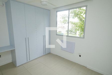 Quarto 1 de apartamento para alugar com 2 quartos, 50m² em Campo Grande, Rio de Janeiro