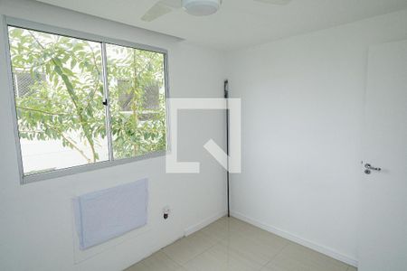 Quarto 1 de apartamento para alugar com 2 quartos, 50m² em Campo Grande, Rio de Janeiro