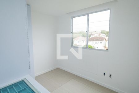 Quarto 2 de apartamento para alugar com 2 quartos, 50m² em Campo Grande, Rio de Janeiro