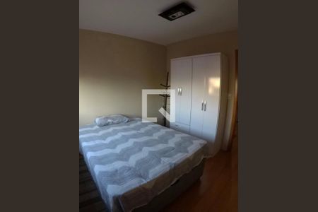 Quarto 2 de apartamento para alugar com 2 quartos, 65m² em Passo d’Areia, Porto Alegre