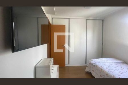 Apartamento à venda com 2 quartos, 65m² em Lourdes, Belo Horizonte