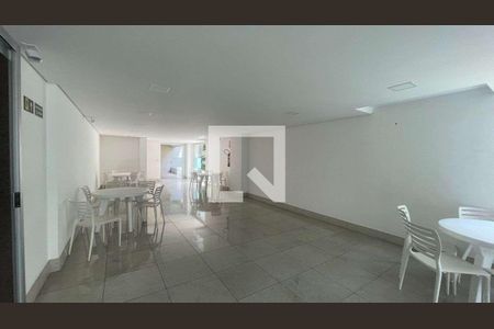 Apartamento à venda com 2 quartos, 65m² em Lourdes, Belo Horizonte