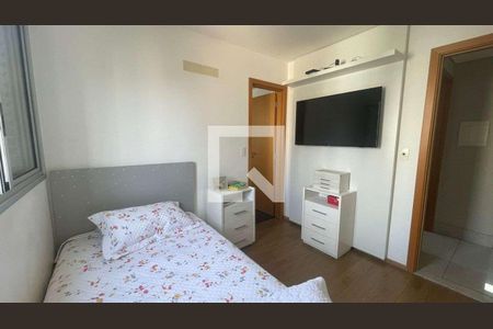 Apartamento à venda com 2 quartos, 65m² em Lourdes, Belo Horizonte