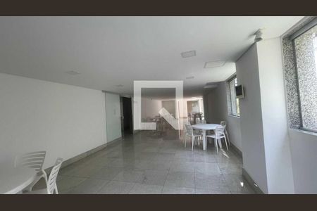 Apartamento à venda com 2 quartos, 65m² em Lourdes, Belo Horizonte