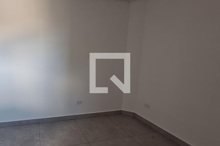 Suíte  de apartamento à venda com 2 quartos, 56m² em Santa Maria, Santo André