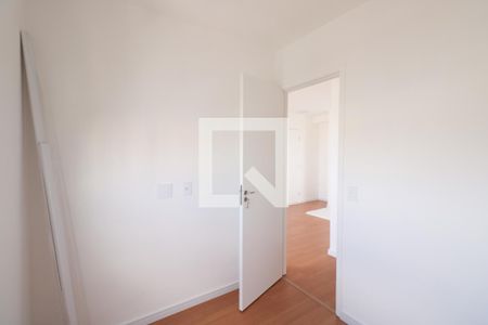 Quarto 1 de apartamento à venda com 2 quartos, 41m² em Campanário, Diadema