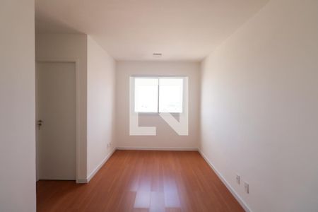 Sala de apartamento à venda com 2 quartos, 41m² em Campanário, Diadema