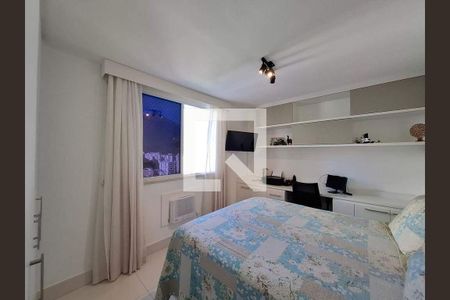Apartamento à venda com 3 quartos, 80m² em Laranjeiras, Rio de Janeiro
