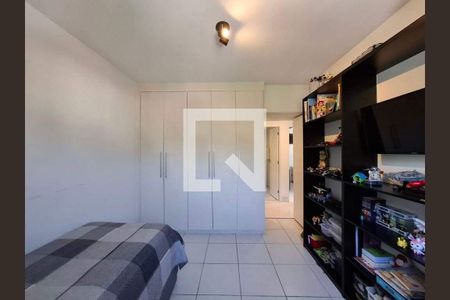 Apartamento à venda com 3 quartos, 80m² em Laranjeiras, Rio de Janeiro