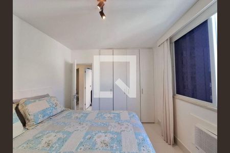 Apartamento à venda com 3 quartos, 80m² em Laranjeiras, Rio de Janeiro