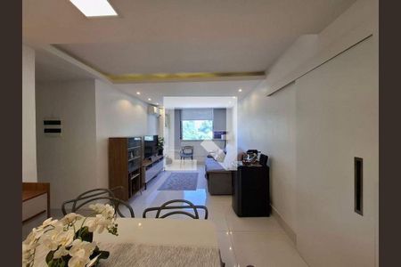 Apartamento à venda com 3 quartos, 80m² em Laranjeiras, Rio de Janeiro
