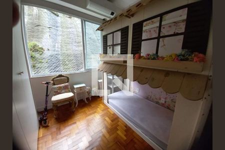 Apartamento à venda com 3 quartos, 124m² em Flamengo, Rio de Janeiro