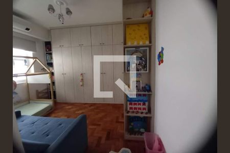 Apartamento à venda com 3 quartos, 124m² em Flamengo, Rio de Janeiro