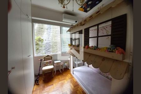 Apartamento à venda com 3 quartos, 124m² em Flamengo, Rio de Janeiro