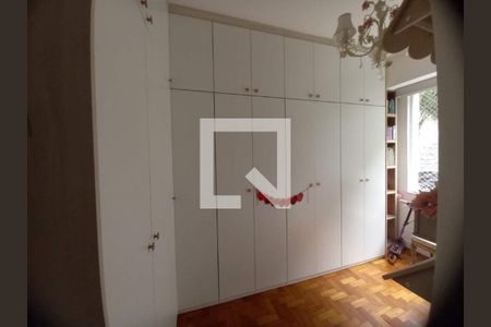 Apartamento à venda com 3 quartos, 124m² em Flamengo, Rio de Janeiro