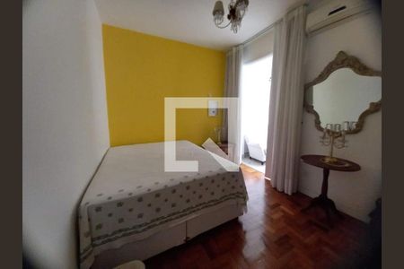 Apartamento à venda com 3 quartos, 124m² em Flamengo, Rio de Janeiro