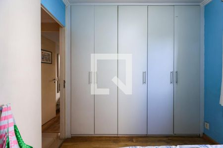 Suíte de apartamento para alugar com 3 quartos, 75m² em Super Quadra Morumbi, São Paulo