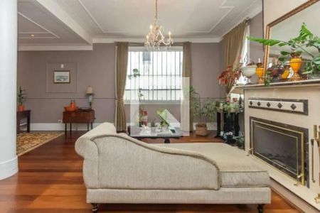 Casa à venda com 3 quartos, 365m² em Perdizes, São Paulo