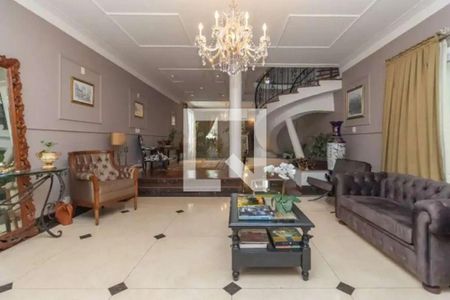 Casa à venda com 3 quartos, 365m² em Perdizes, São Paulo