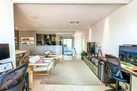 Apartamento à venda com 1 quarto, 72m² em Campo Belo, São Paulo