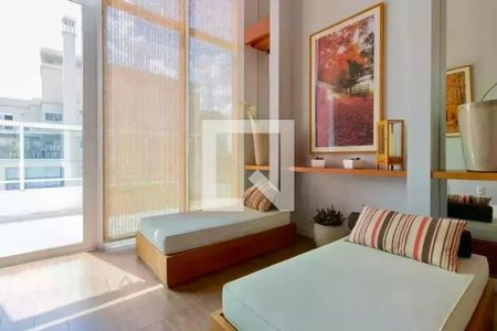 Apartamento à venda com 1 quarto, 72m² em Campo Belo, São Paulo