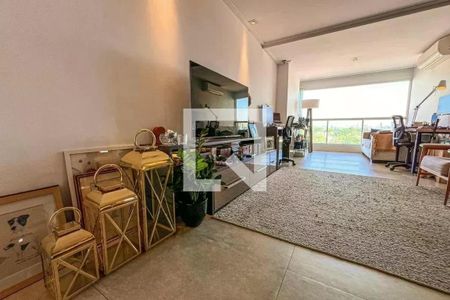 Apartamento à venda com 1 quarto, 72m² em Campo Belo, São Paulo