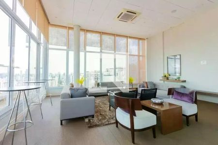 Apartamento à venda com 1 quarto, 72m² em Campo Belo, São Paulo