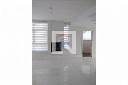 Apartamento para alugar com 3 quartos, 250m² em Vila Nova Conceição, São Paulo