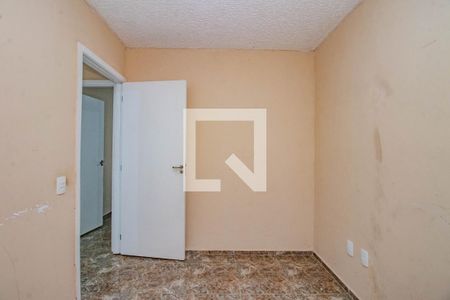 Quarto 1 de apartamento para alugar com 2 quartos, 55m² em Rubem Berta, Porto Alegre