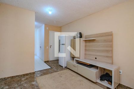 Apartamento à venda com 2 quartos, 55m² em Rubem Berta, Porto Alegre