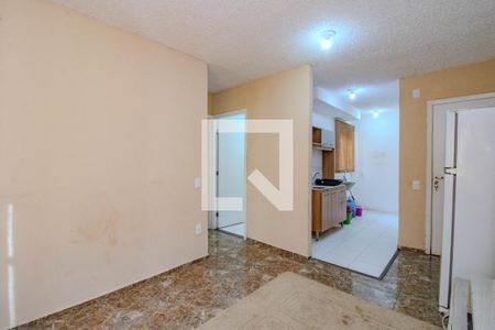 Apartamento à venda com 2 quartos, 55m² em Rubem Berta, Porto Alegre