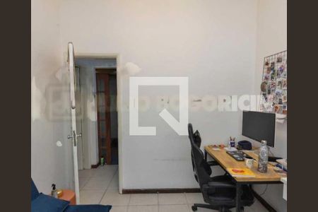 Apartamento à venda com 2 quartos, 64m² em Tijuca, Rio de Janeiro