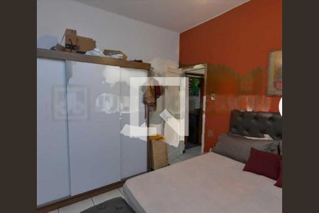 Apartamento à venda com 2 quartos, 64m² em Tijuca, Rio de Janeiro