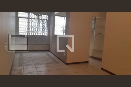 Apartamento à venda com 2 quartos, 64m² em Tijuca, Rio de Janeiro