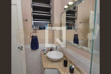 Apartamento à venda com 2 quartos, 64m² em Tijuca, Rio de Janeiro