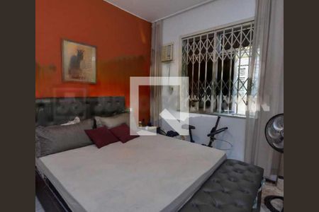 Apartamento à venda com 2 quartos, 64m² em Tijuca, Rio de Janeiro