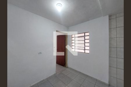 Sala de casa para alugar com 1 quarto, 60m² em Jardim das Imbuias, São Paulo
