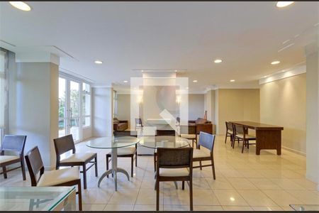 Apartamento à venda com 3 quartos, 185m² em Santo Amaro, São Paulo