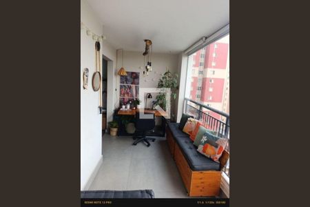 Apartamento à venda com 2 quartos, 68m² em Ipiranga, São Paulo