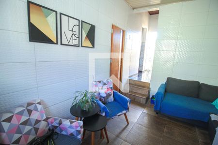 Casa à venda com 2 quartos, 115m² em Alto da Mooca, São Paulo