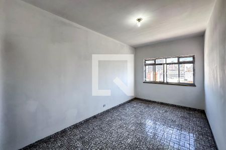 Sala de apartamento à venda com 1 quarto, 52m² em Brás, São Paulo