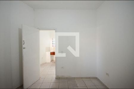 Quarto de casa para alugar com 1 quarto, 40m² em Vila Pereira Cerca, São Paulo